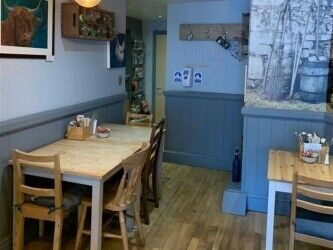Cafe & Sandwich Bars For Sale in Kendal Photo 4