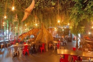 Four Themed Restaurants - Nationwide Photo 4