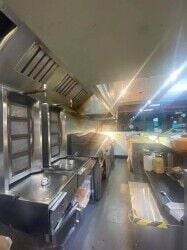 Peri peri takeaway and eat-in for sale in Barnet Peri peri takeaway and eat-in for sale in Barnet