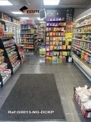 Off Licence in a prominent location - Nottingham Off Licence in a prominent location - Nottingham