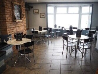 Cafe & Sandwich Bars For Sale in Scarborough Photo 4