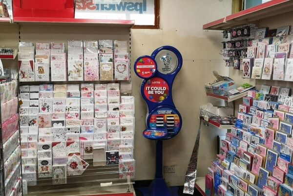 Established Post Office & Newsagents - Ipswich Photo 4