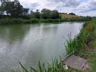 Fishing Lakes For Sale in Doncaster Photo 4