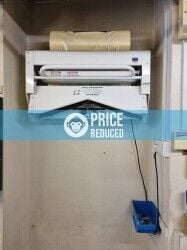 Price Reduced! Award Winning, Commercial and Domestic Dry-Cleaning Business, Ipswich Photo 4