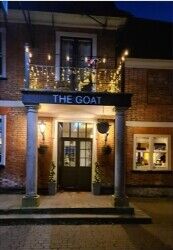 Invest in Your Dream - Country Gastro Pub – The Goat, in Downton, Wiltshire Photo 4