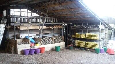 Scaffolding Supply & Erect business Photo 5
