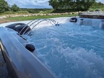 Sales, Installations, Servicing, Repairs & Valeting of Hot Tubs and Spas Photo 4
