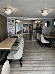 Northampton Mon Cher Cafe & Restaurant for sale Northampton Mon Cher Cafe & Restaurant for sale