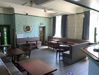 WIRRAL - WET-LED COMMUNITY PUBLIC HOUSE PRICED FOR A QUICK SALE Photo 4