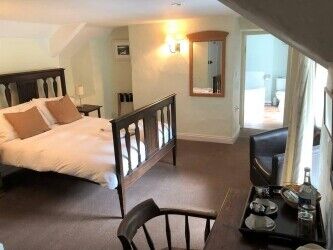 Renowned Cornish Country Inn, Hotel & Restaurant With 9 Letting Rooms & Set In 6 Acres Photo 4