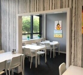 Very Popular Café within Industrial Estate in Skelmersdale Photo 4