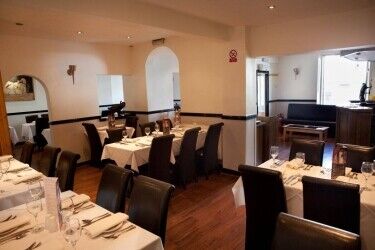 Indian Restaurant in Frodsham for sale Photo 4