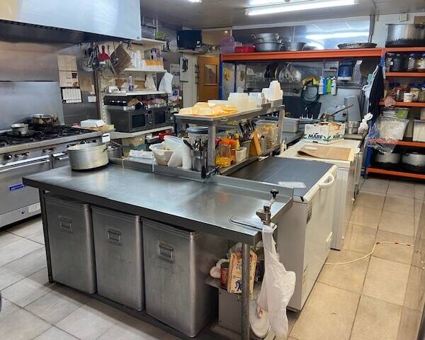 Indian Vegetarian Sweet Centre/Takeaway & Restaurant Hall Green Birmingham West Midlands Photo 4