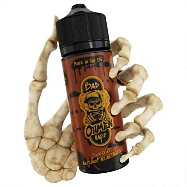E-COMMERCE RETAILER OF VAPES, E-LIQUIDS AND ACCESSORIES Photo 3