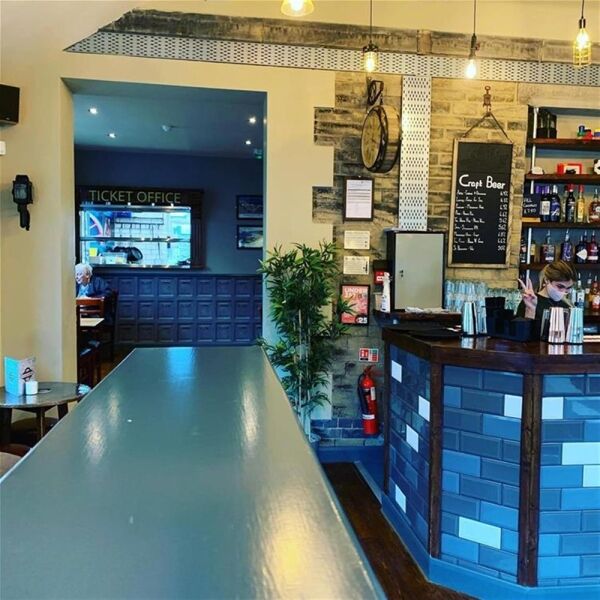 Restaurants For Sale in Bingley Photo 4