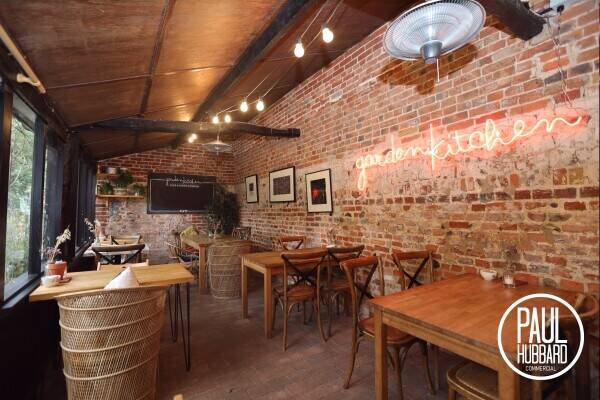 Profitable and fully licensed cafe/restaurant, situated within the stunning Hoveton Hall Estate. Photo 4