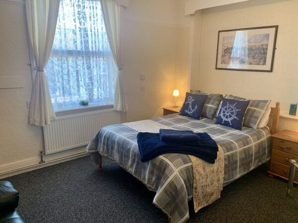 Well presented Guest House in Skegness for sale Photo 4