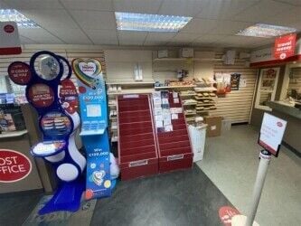 Post Offices For Sale in Derby Photo 4