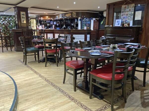 LANCASHIRE - TRADITIONAL ITALIAN RESTAURANT AND WINE BAR Photo 4