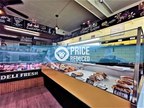 Dramatically Reduced Price Exceptional Butchers/Bakery in Hull Photo 4
