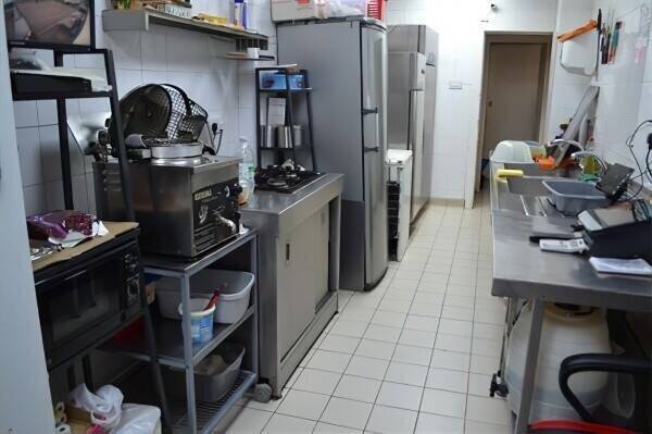 Freehold Fish and Chip Shop trading in a prime location Photo 4