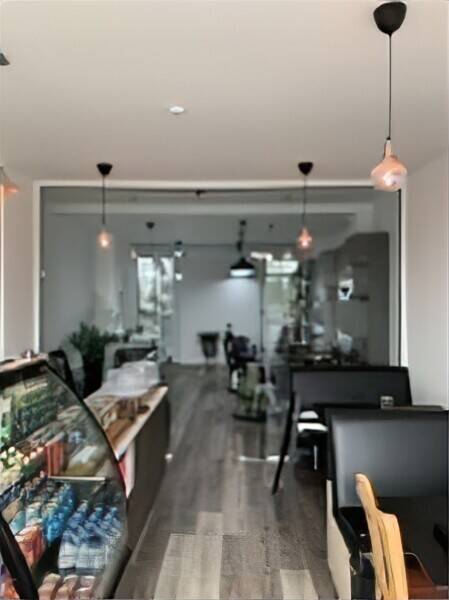 Great Opportunity to Acquire a Unique Business Combining a Barbers and a Modern Cafe Photo 4