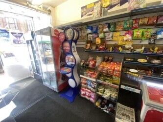 Newsagents For Sale in Chesterfield Photo 4