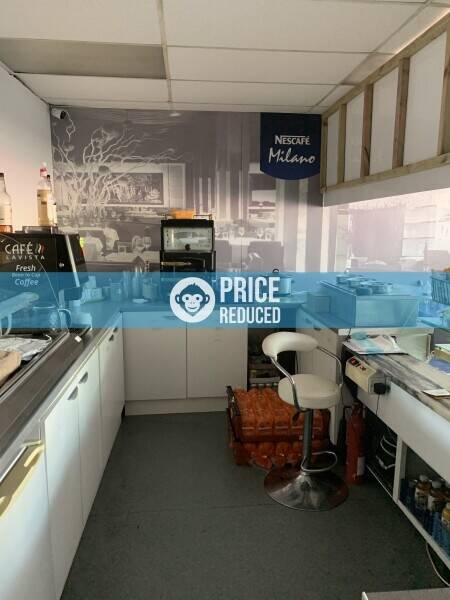 Popular, Highly Profitable High Street Café in Great Barr, West Midlands With Huge Growth Potential. Photo 4