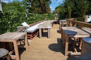 ESSEX - BLANK CANVASS PUB/RESTAURANT/CAFE OPPORTUNITY Photo 4