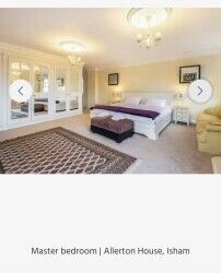 Exquisite Allerton House For Sale Photo 5