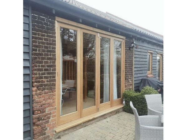 Extremely well established joinery business for sale Photo 4