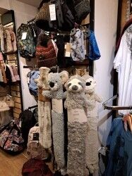 A MENSWEAR STORE Photo 4