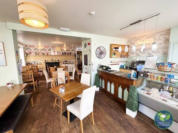 CAFE / BISTRO IN PADIHAM FOR SALE: Photo 4