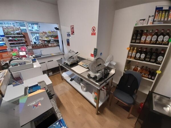 Off License & Convenience For Sale in Windermere Photo 4
