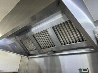 Established Sandwich Shop for sale in Dinnington Sheffield Photo 4