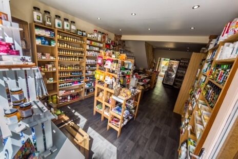 Demeter Health Food Store Photo 3