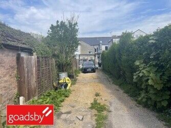 Pizza Takeaway with 1 Bedroom Flat Photo 2