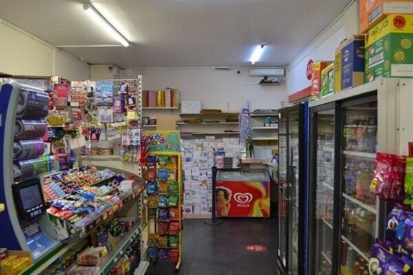 Post office & Off Licence with Council RENT! Photo 4