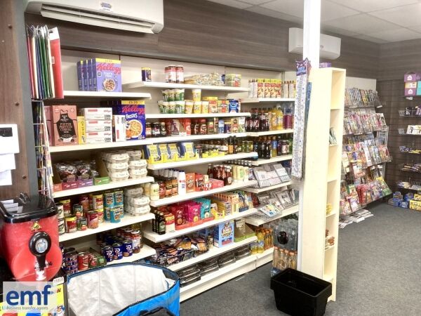 NEWSAGENTS/CONVENIENCE STORE with LOTTO Photo 4