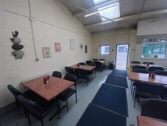 Cafe & Sandwich Bars For Sale in Scunthorpe Photo 4