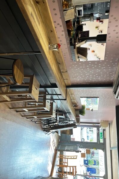 Licenced Cafe - Devizes Photo 4
