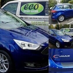 Mobile Auto Valet Business - Steam Cleaning/Valet Service for Cars and Vans - Reduced Price Photo 4