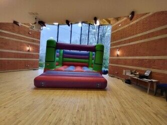 Events and Bouncy Castle Business for Sale