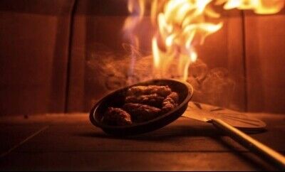 Fireaway Pizza Franchise in Loughton, Essex Photo 4