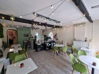 Popular Coffee Shop for Sale in Melbourn, Royston Photo 4
