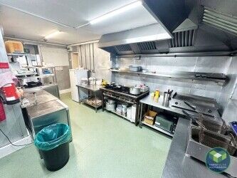 RESTAURANT: ECCLES: Photo 4
