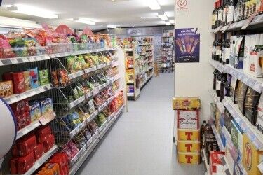 Very Successful Convenience Store & Takeaway in Bustling Town of Aviemore Photo 4