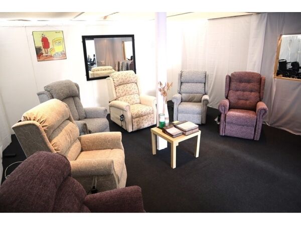 Retailers Of Mobility Equipment Photo 4