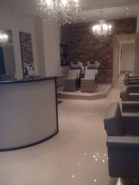 Well-Established Hair & Beauty Salon in Hertfordshire Photo 4