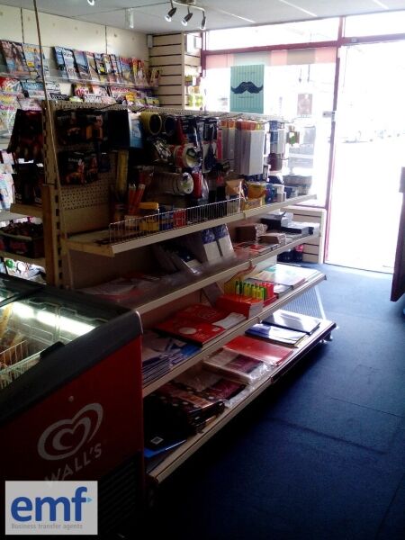 POST OFFICE/CTN WITH LUCRATIVE 24 HR ATM TRADE, CWMBRAN Photo 4